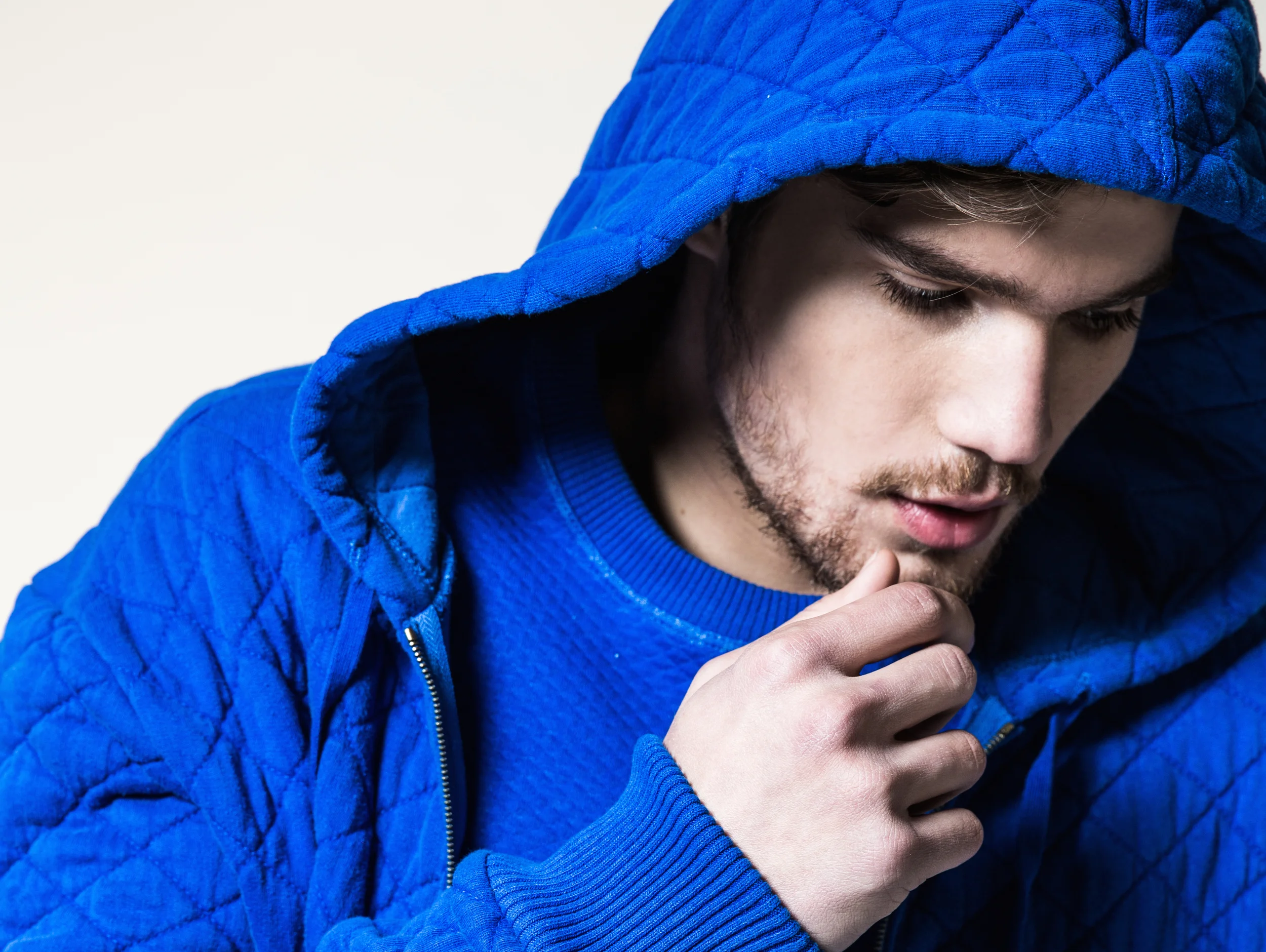 Editorial | Grungy Gentleman x Re:Quest Model Management