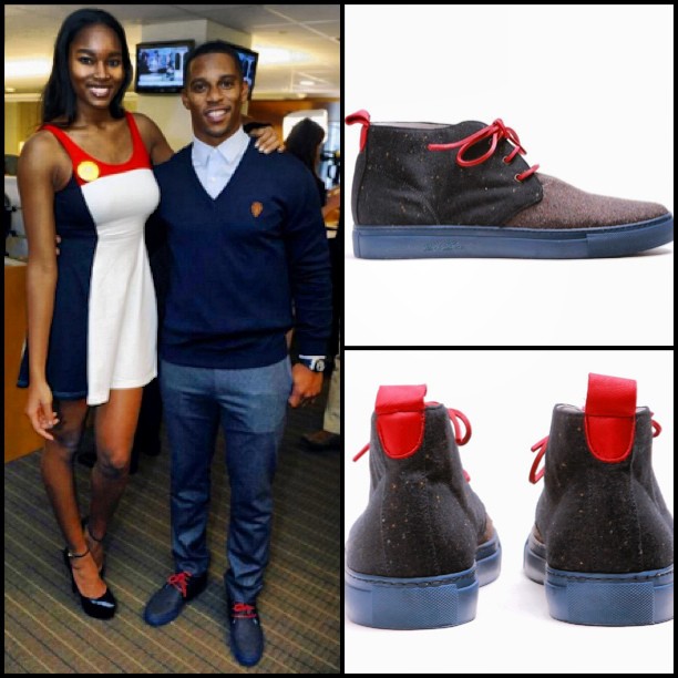 Victor Cruz, NY Giants
