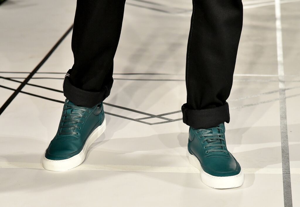 FILLING PIECES