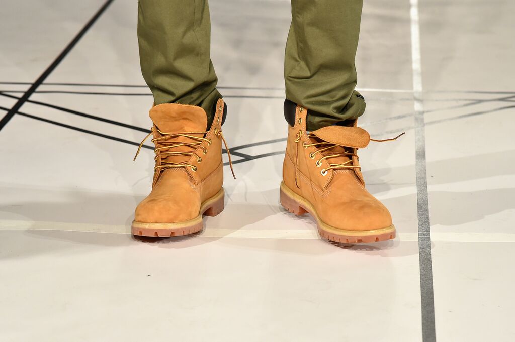 TIMBERLAND