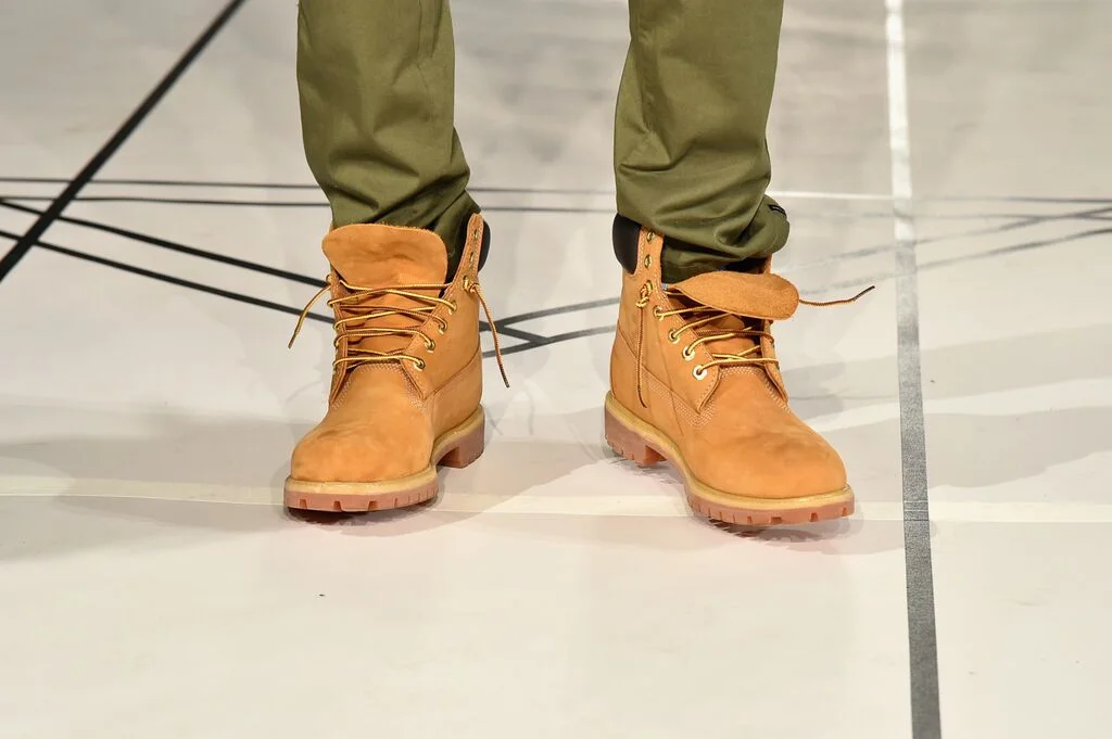 TIMBERLAND