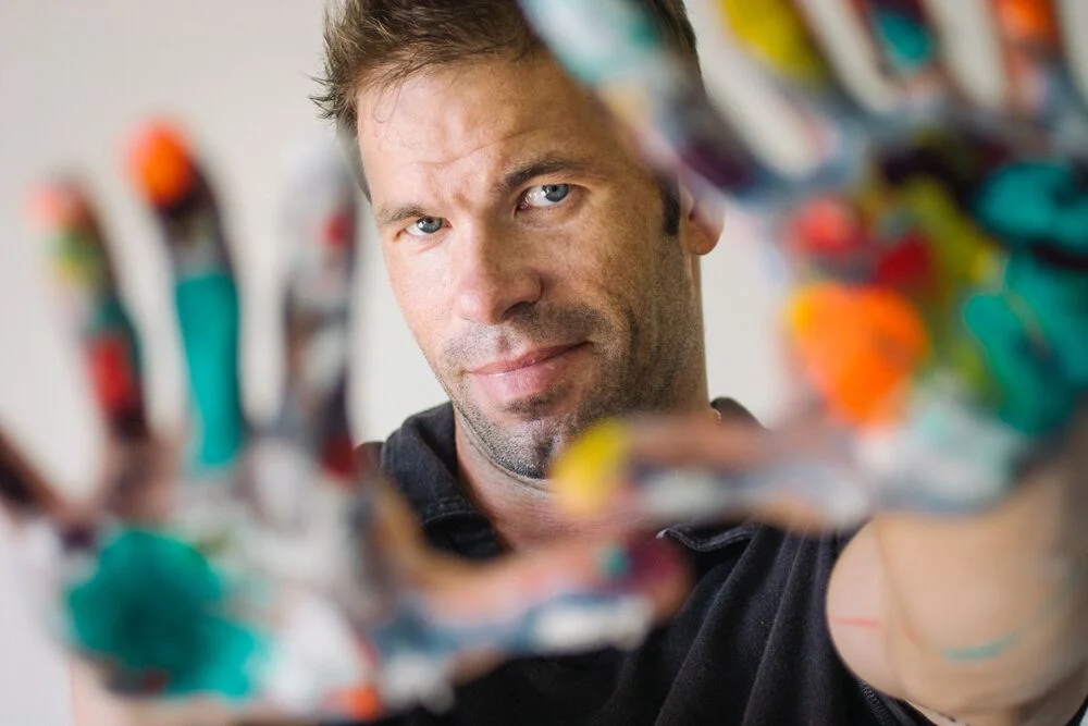 Limited Edition Grungy Gentleman 6 Stripe Series x kenT youngstrom