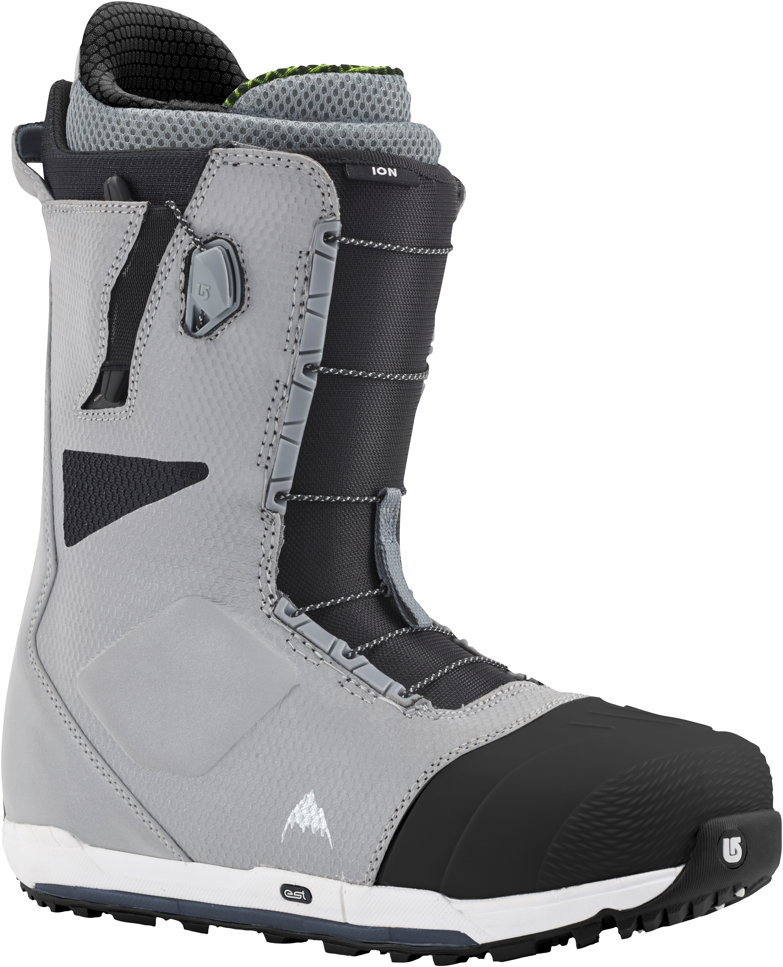 Burton x New Balance Ion LTD Snowboard Boot, $500