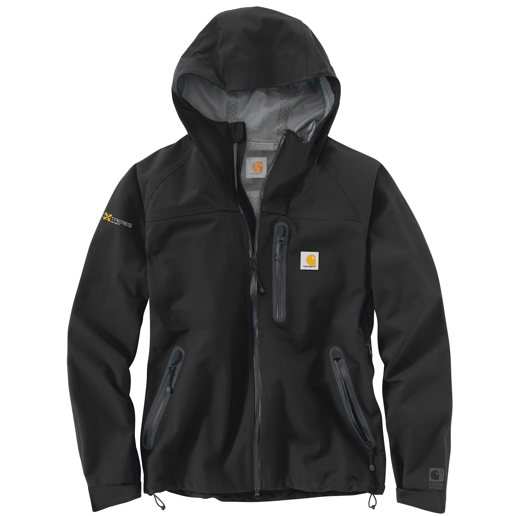 Carhartt Shoreline Vapor Jacket, $130