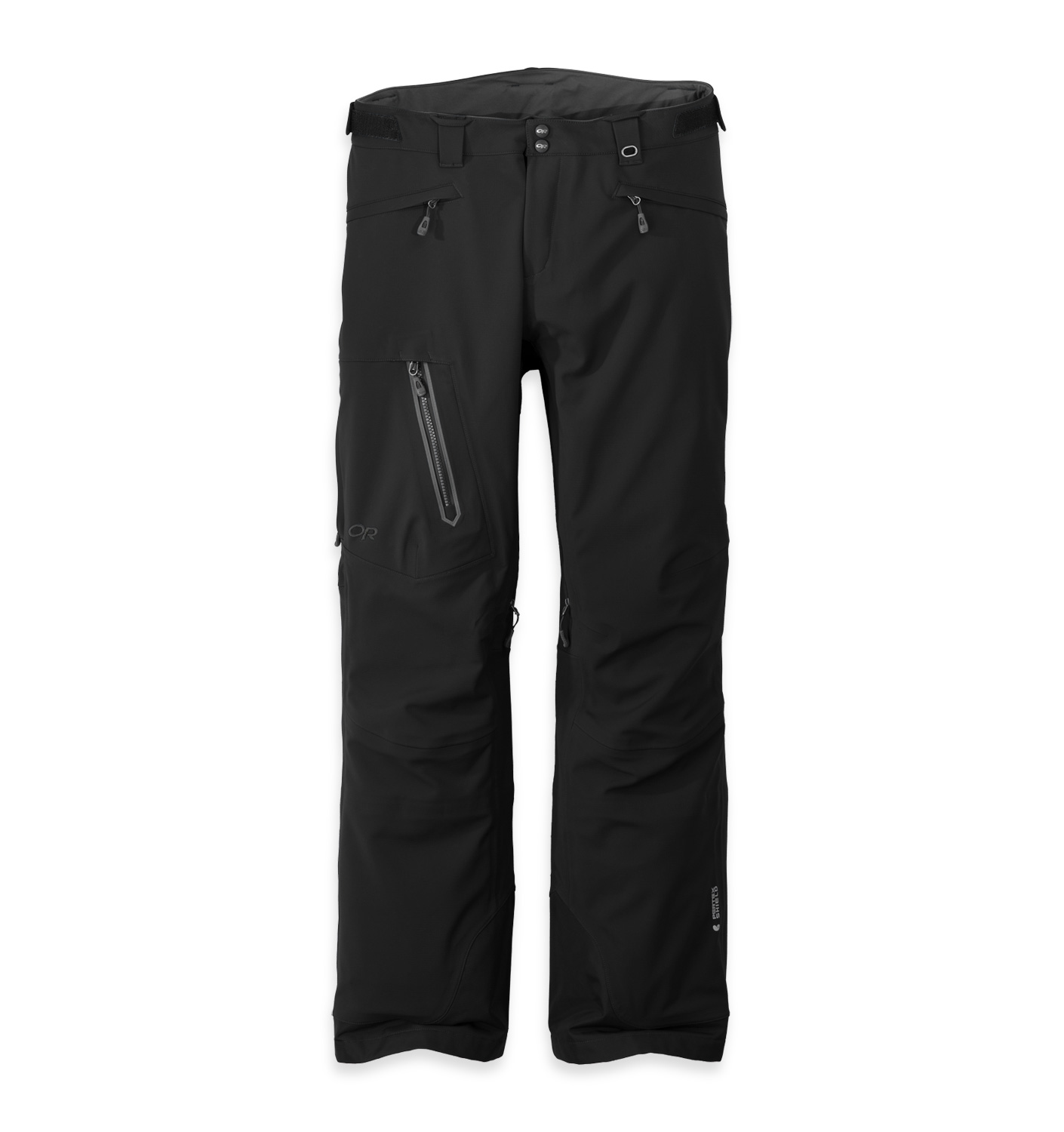 Outdoor Research Trickshot Pants, $350