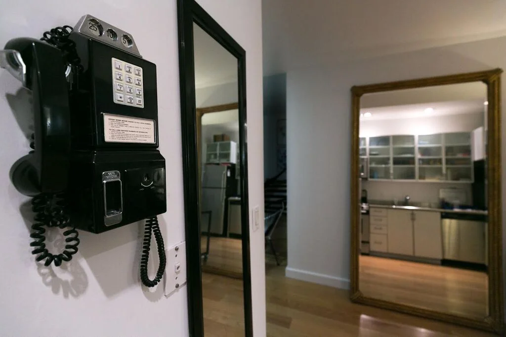 Smoke & Mirrors | Thinking About Reflection