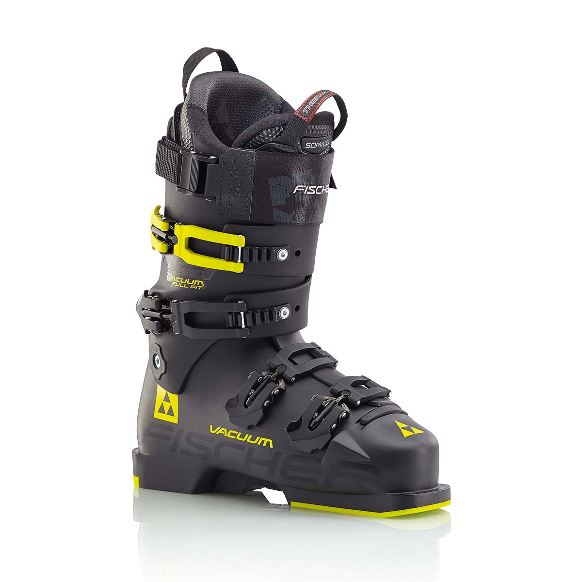 Fischer Sports RC4 130 VACUUM Ski Boots, $500