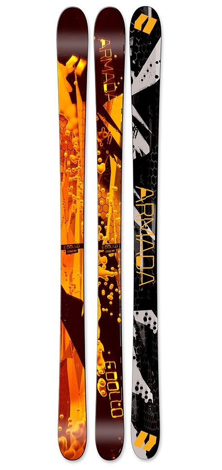 Armada Edollo Skis, $600