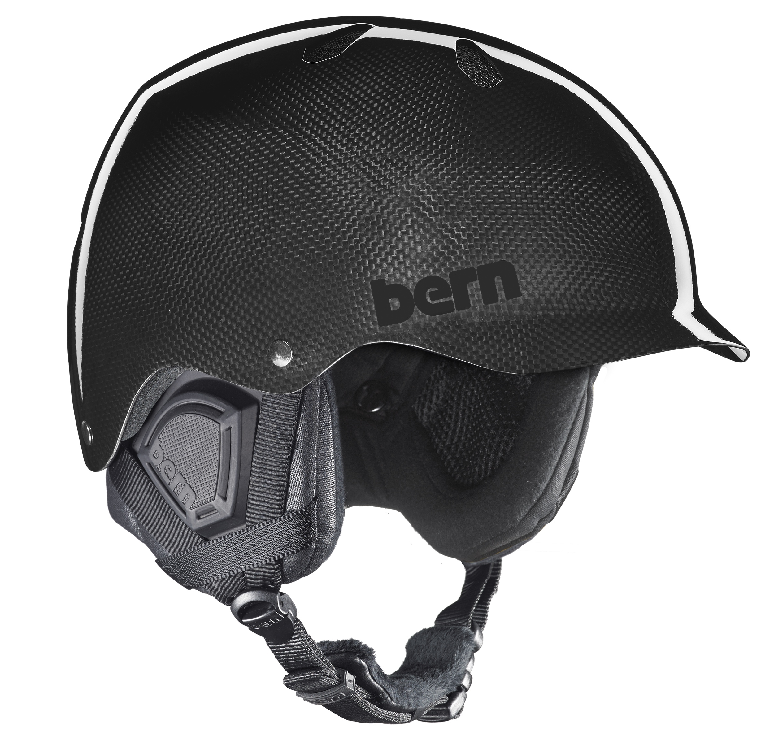 Bern Watts Carbon Helmet, $250