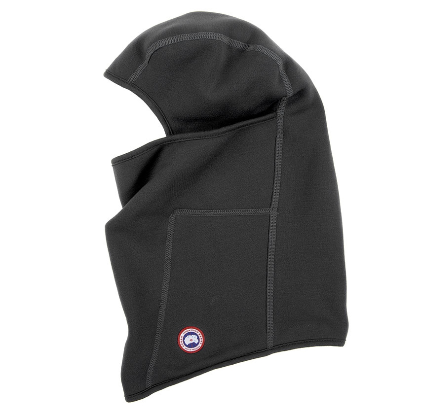 Canada Goose 3-in-1 Balaclava, $40