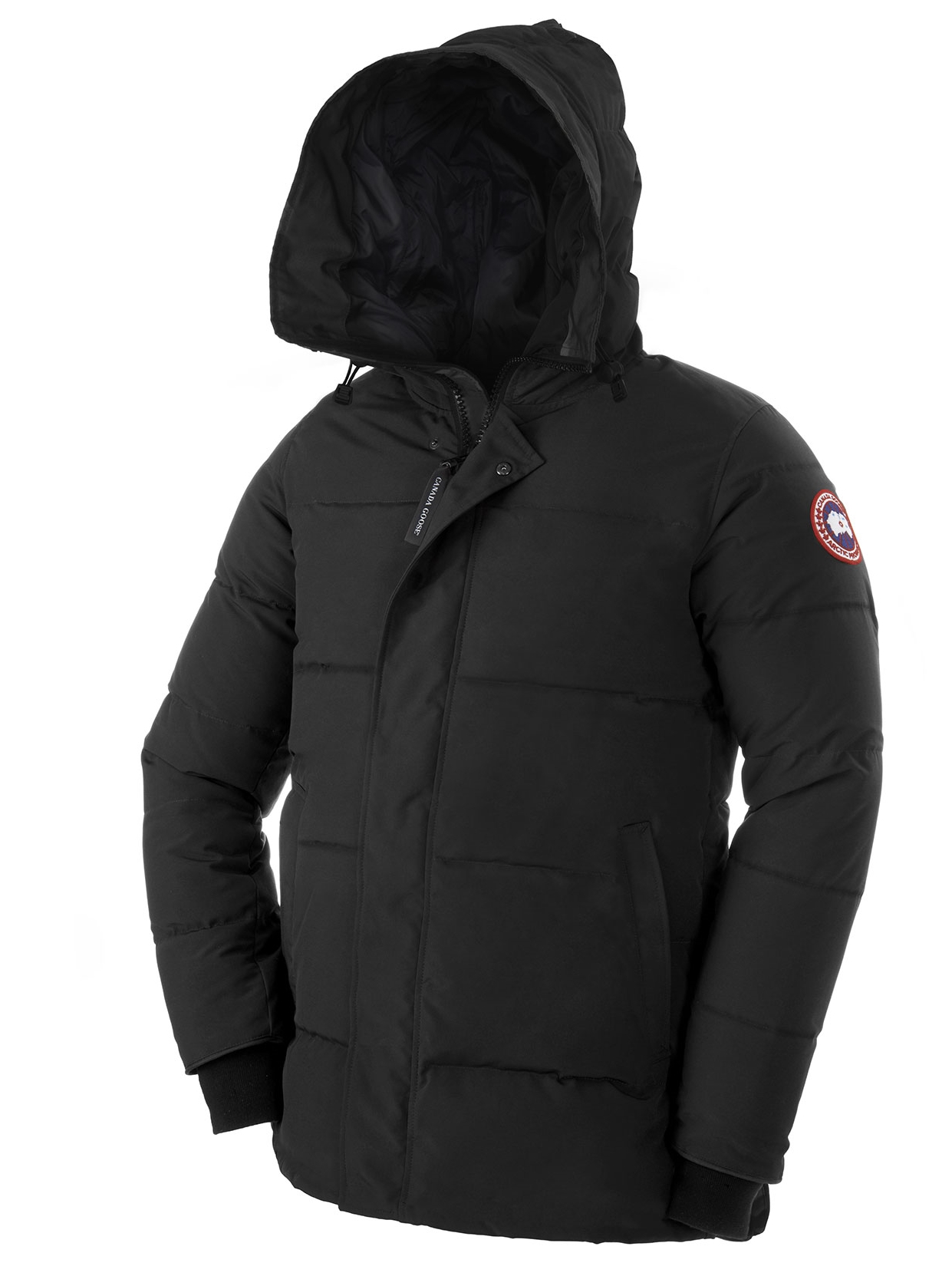 Canada Goose Macmillan Parka, $745