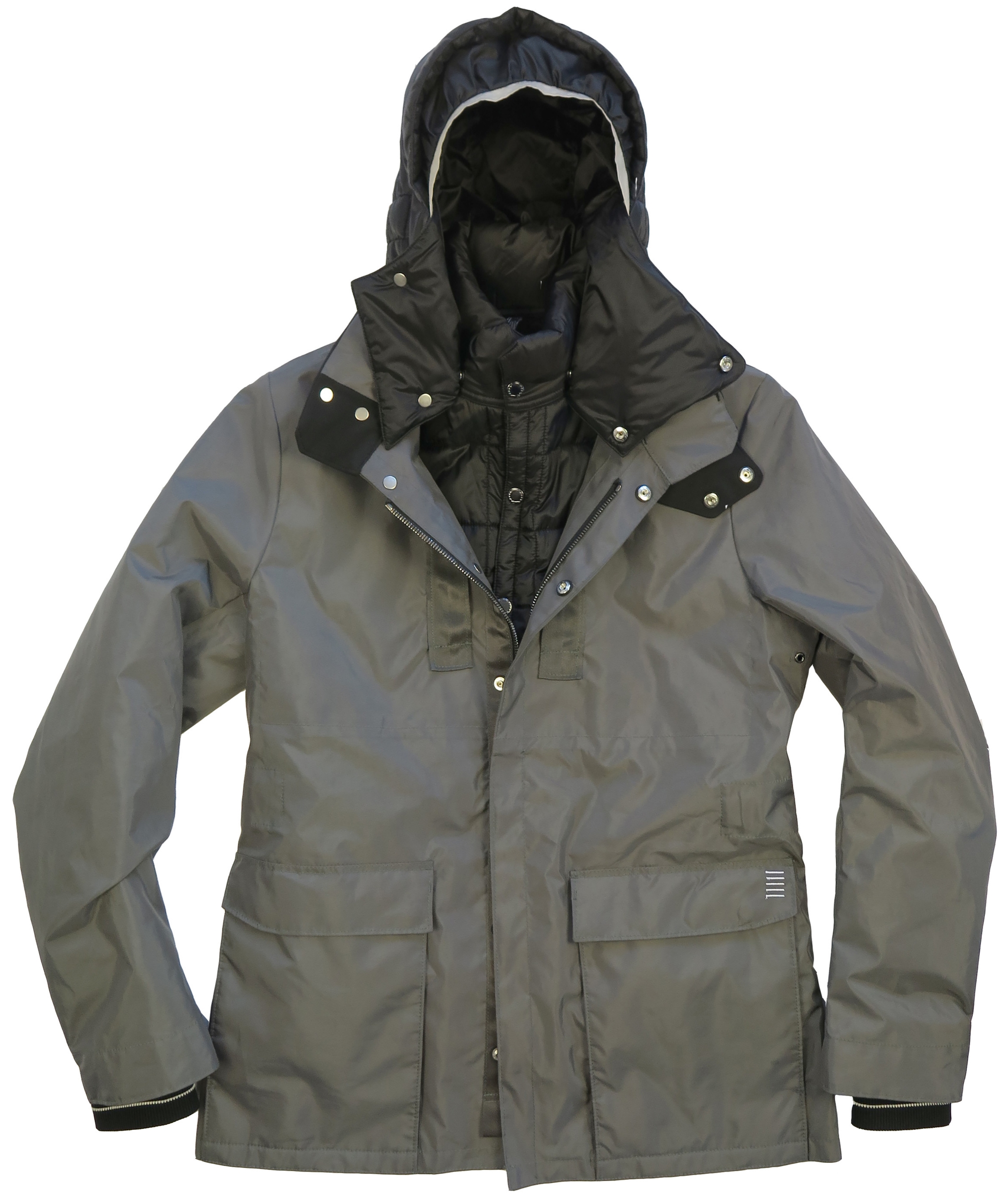 EFM Tribeca Field Jacket, $1,295