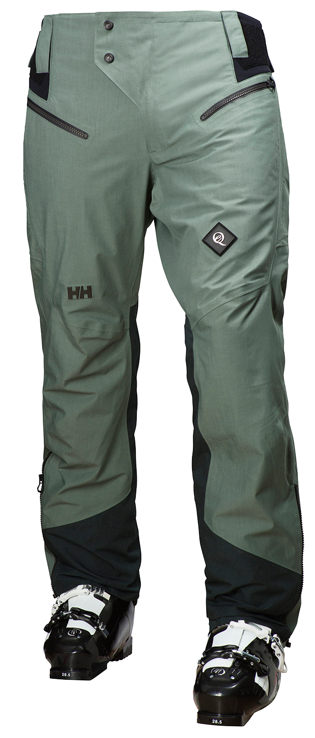 Helly Hansen Cross Pant, $400