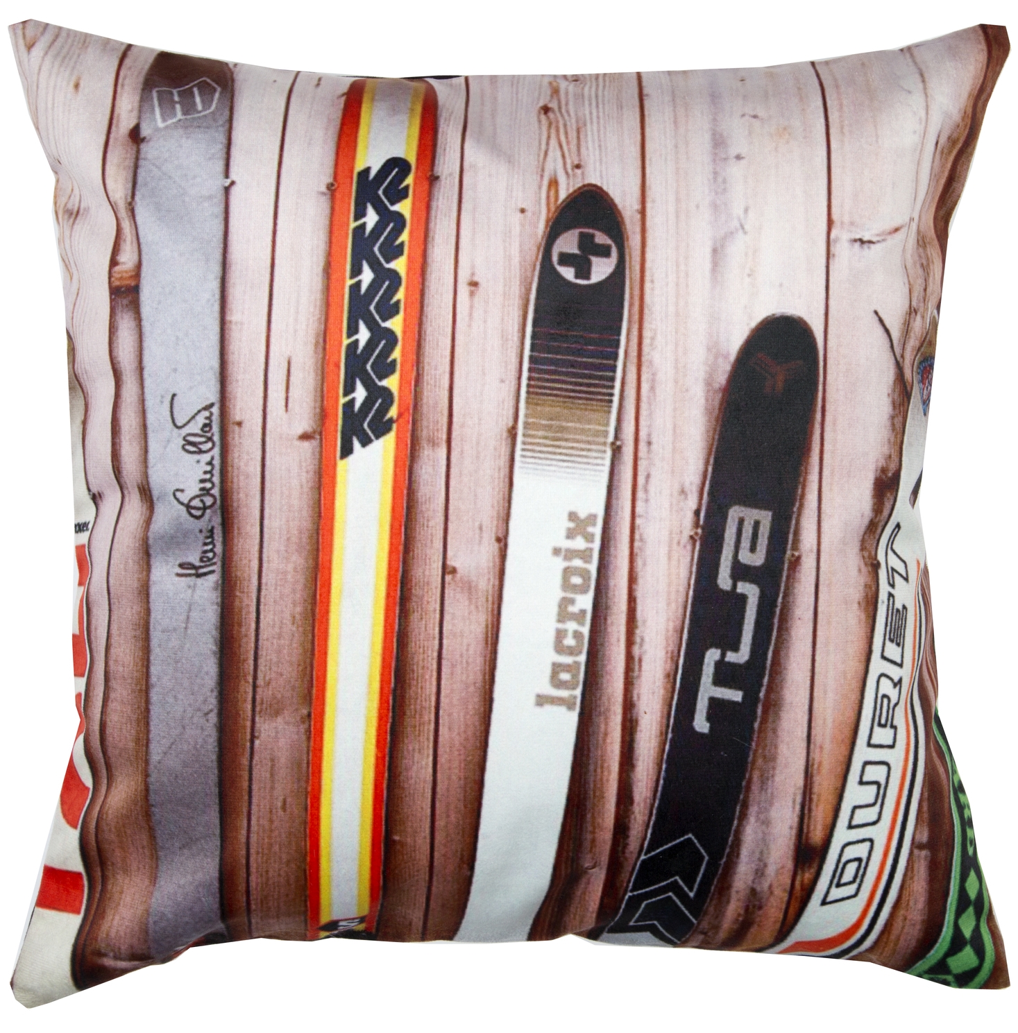 Madura Pillow Cover Mountain Delight, $78