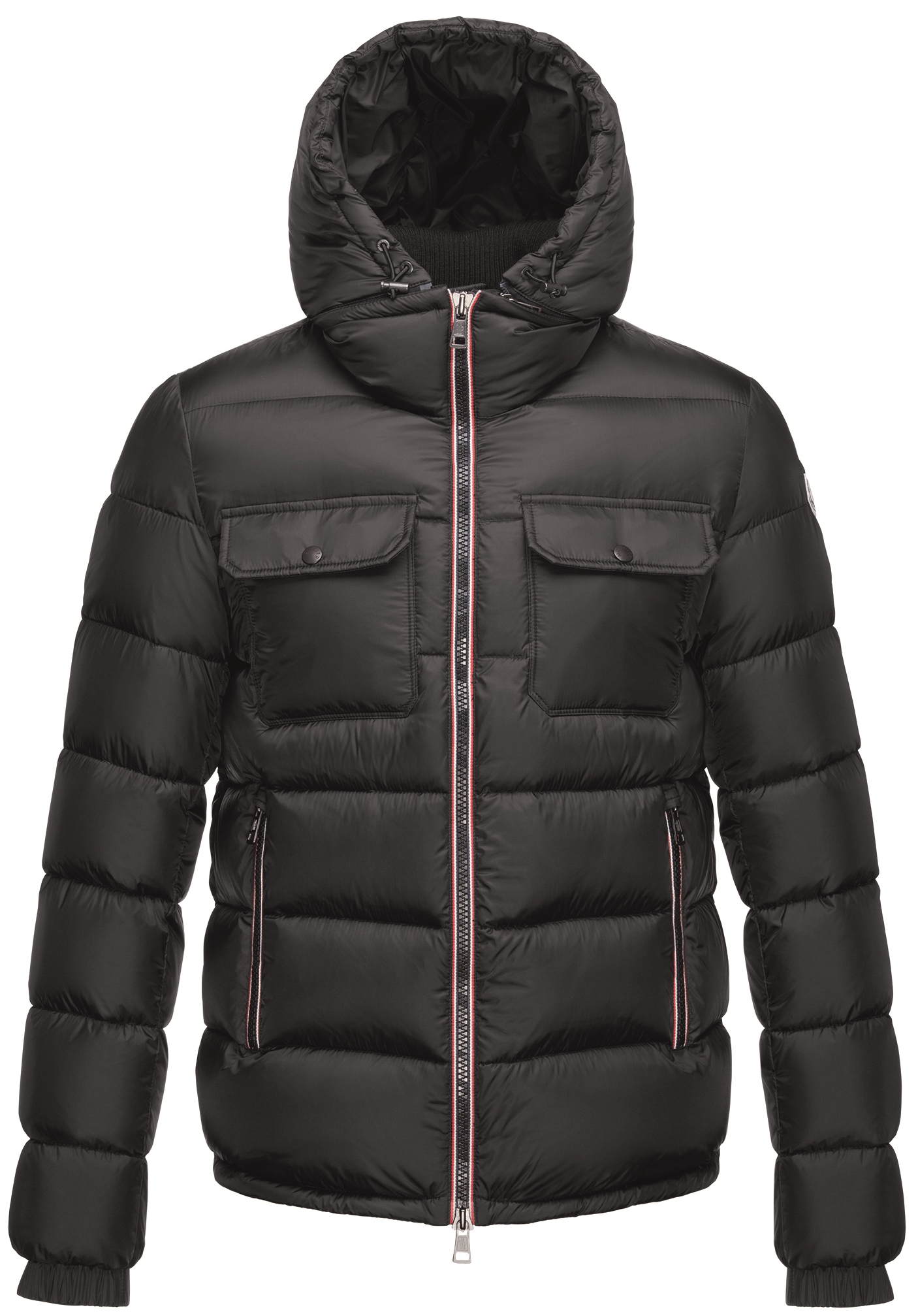 Moncler Demar Quilted Puffer Jacket, $1,335