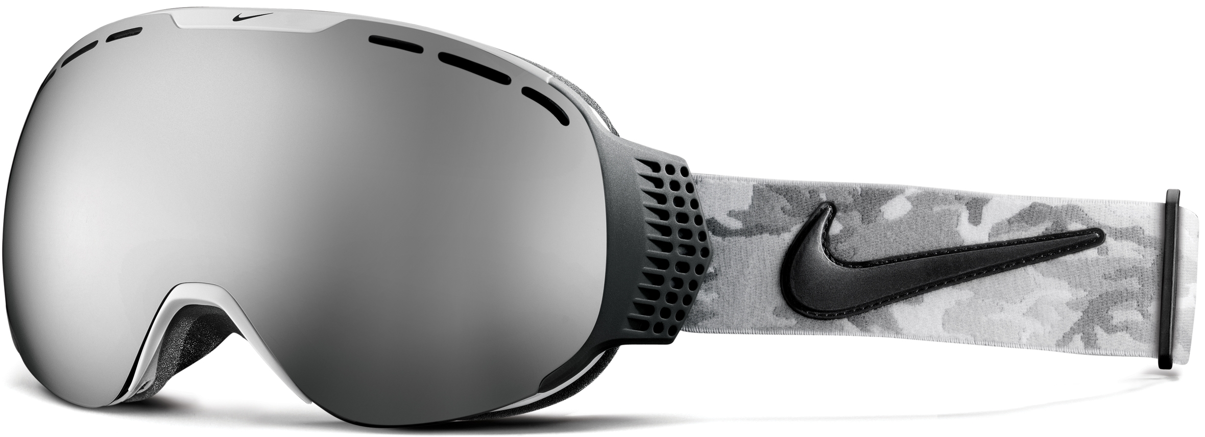 Nike Command Goggles, $240