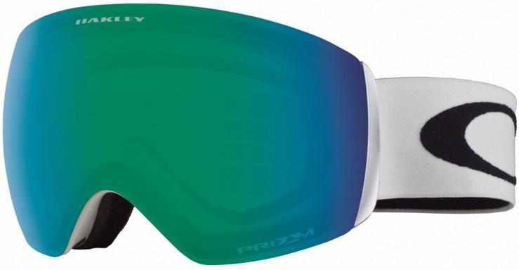 Oakley PRIZM™ Flight Deck, $200