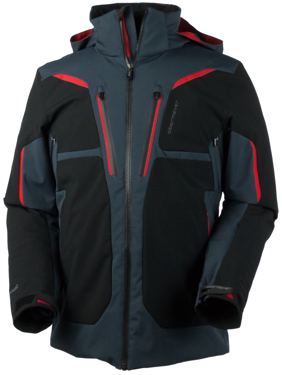 Obermeyer Spartan Jacket, $430