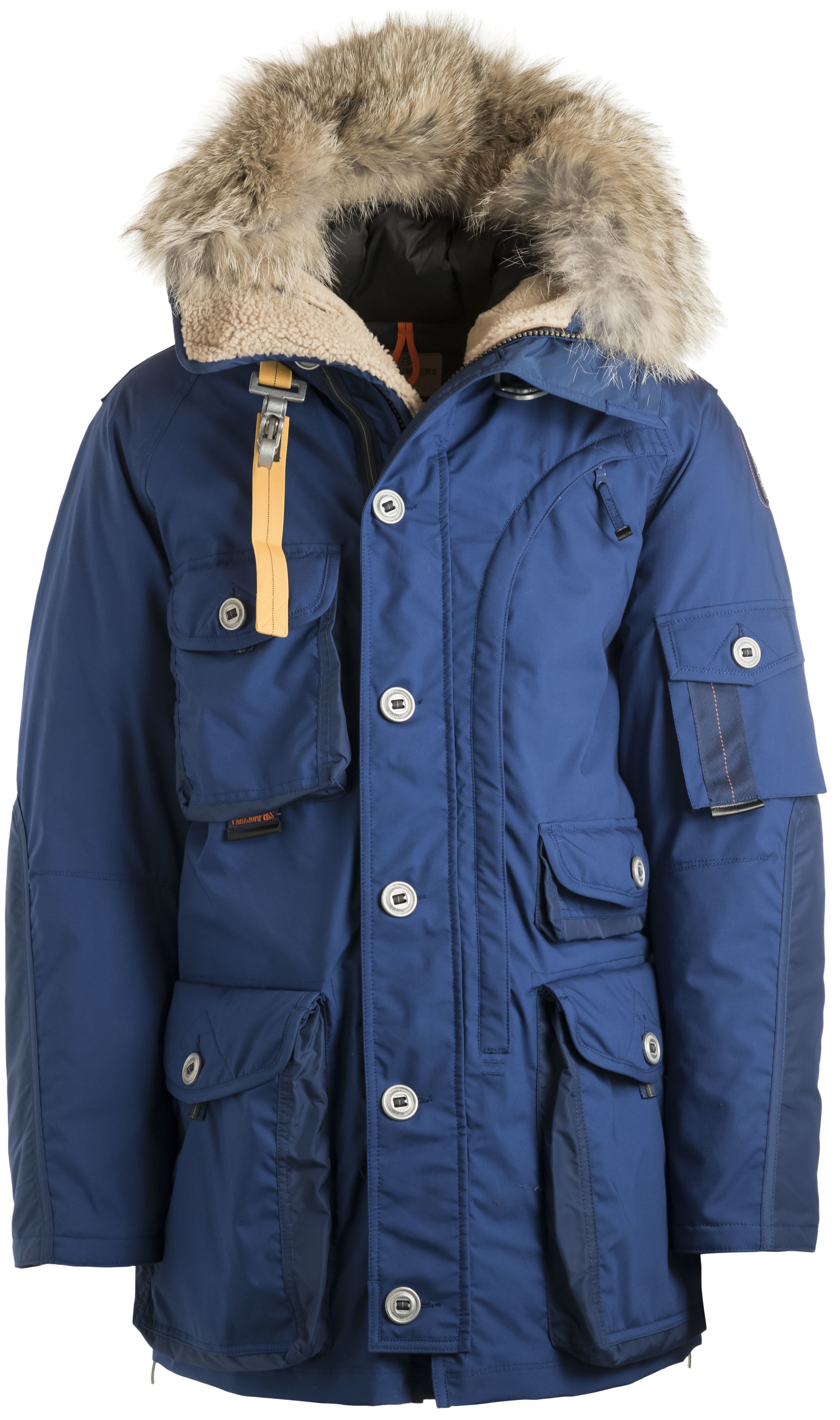 ParaJumpers Musher Coat, $1,740