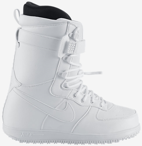 Nike Zoom Force 1, $260