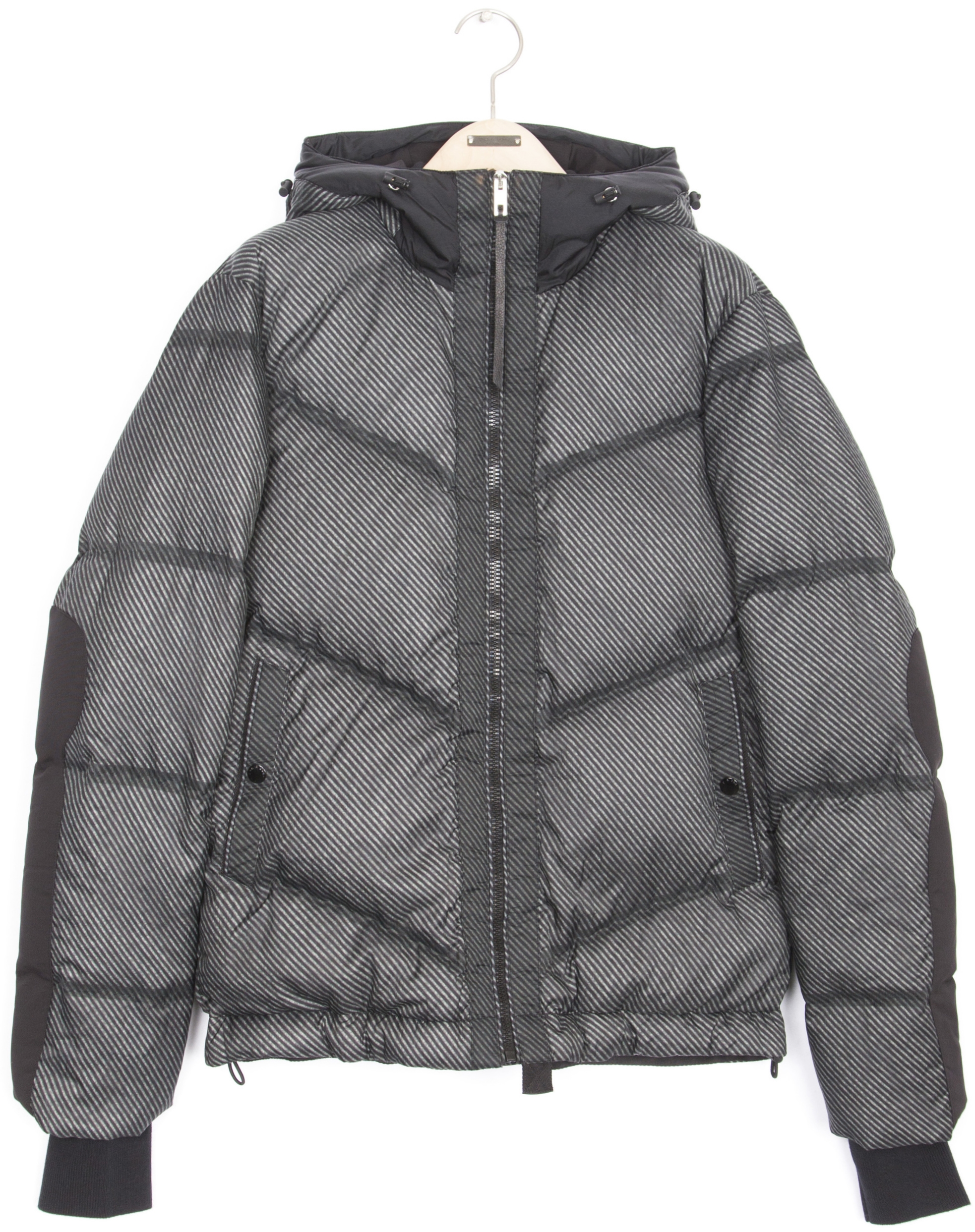 rag & bone Sleet Jacket, $995