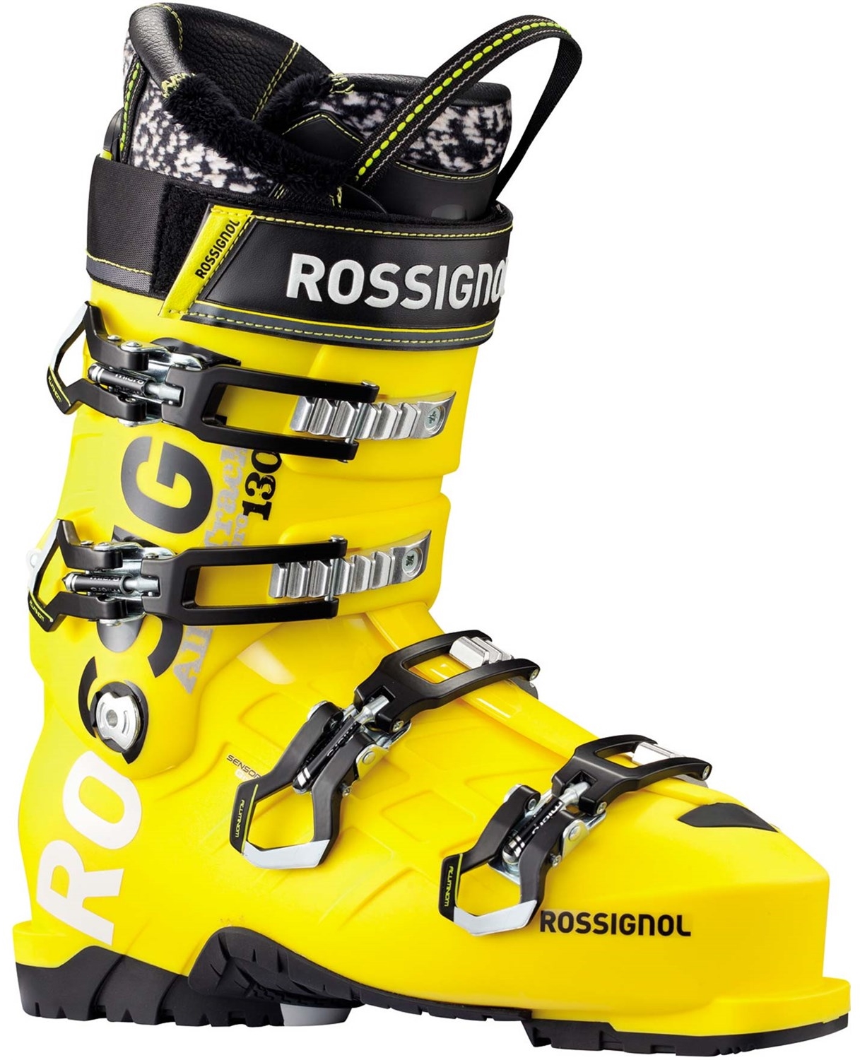 Rossignol Alltrack Pro 130 WTR Ski Boots, $850