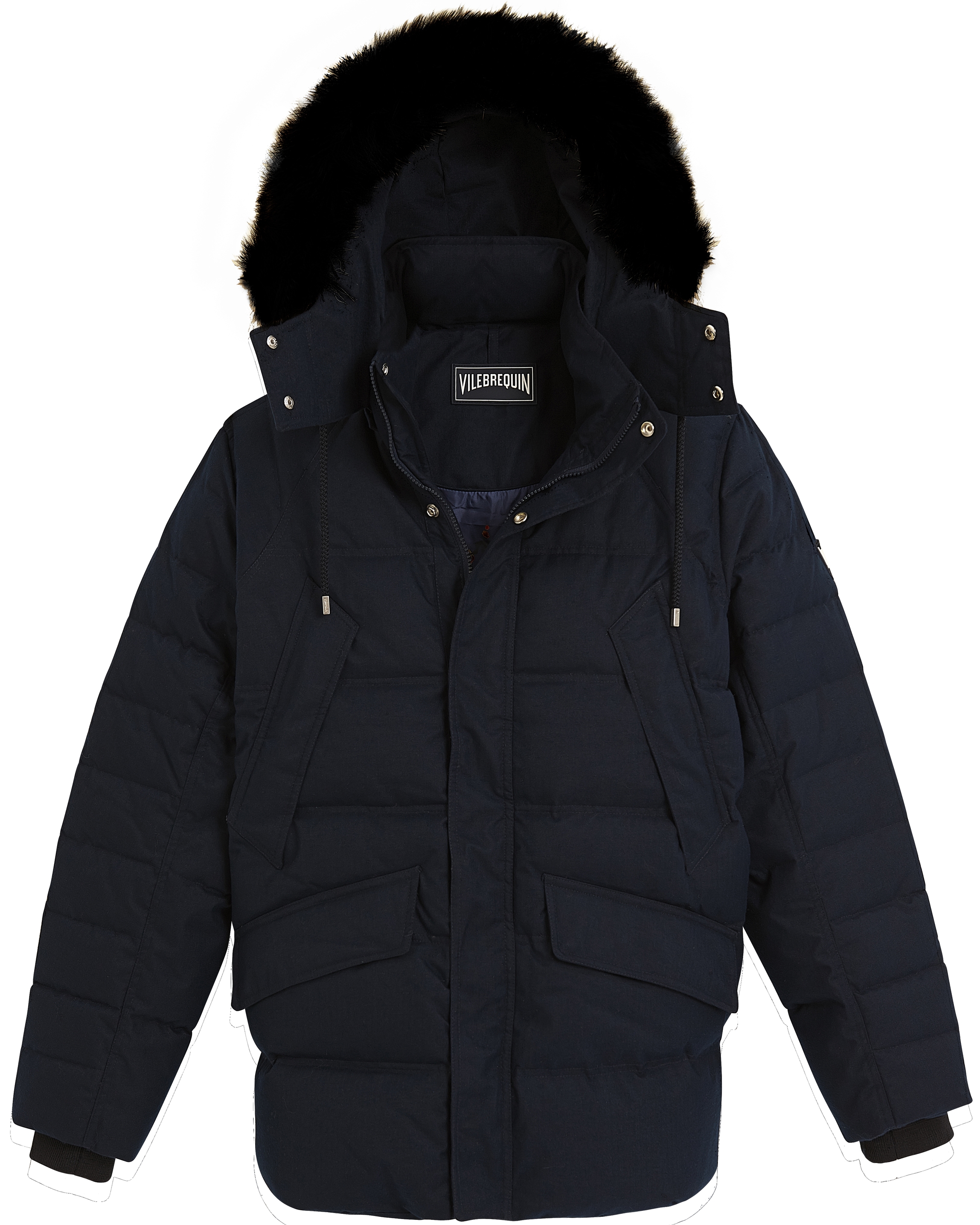 Vilebrequin Aspen Parka, $810