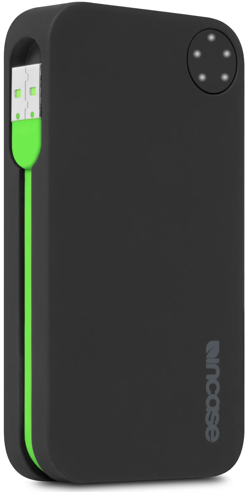 Incase Portable Integrated Power 5400, $100
