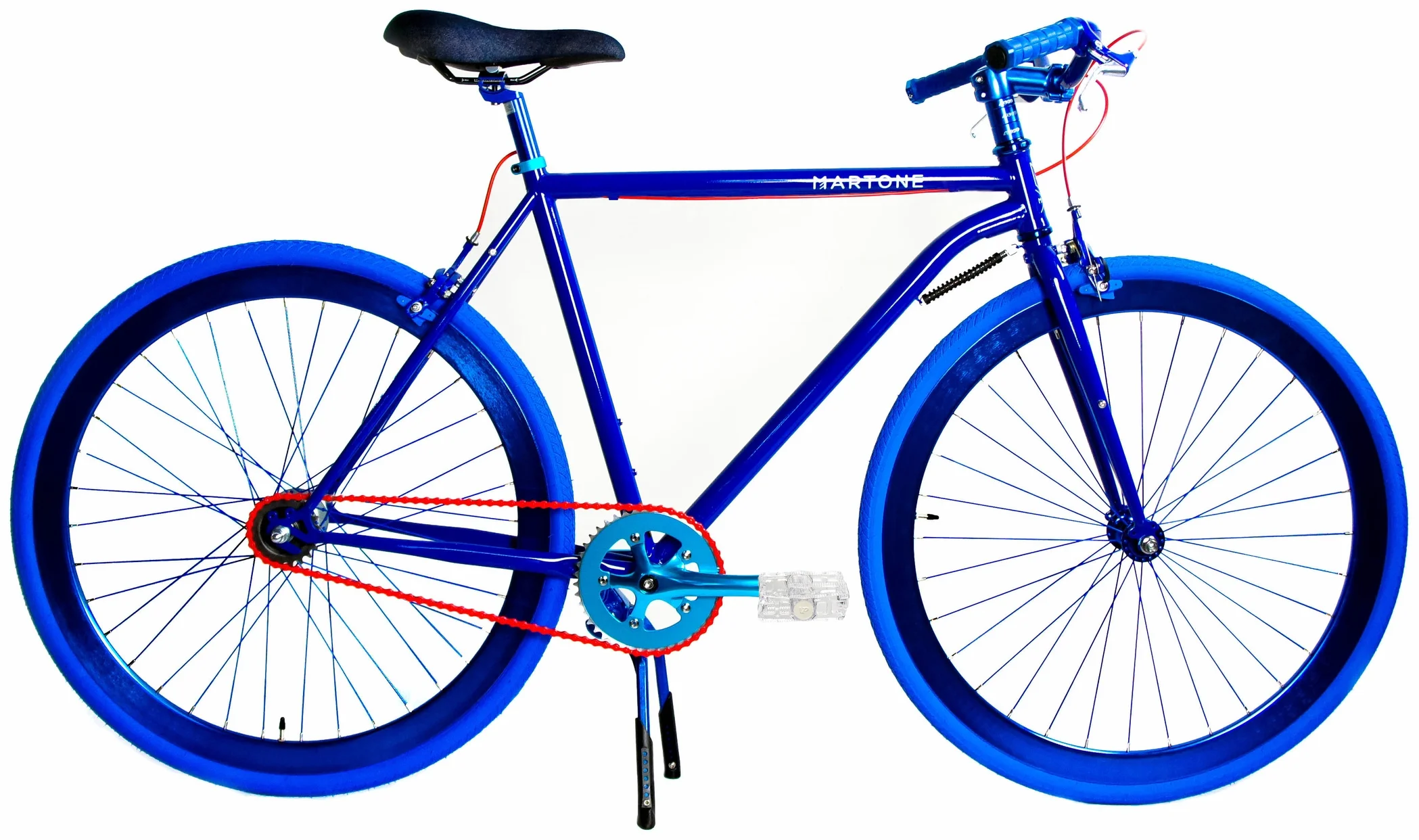 Martone Cycling Co Chelsea Bicycle, $935
