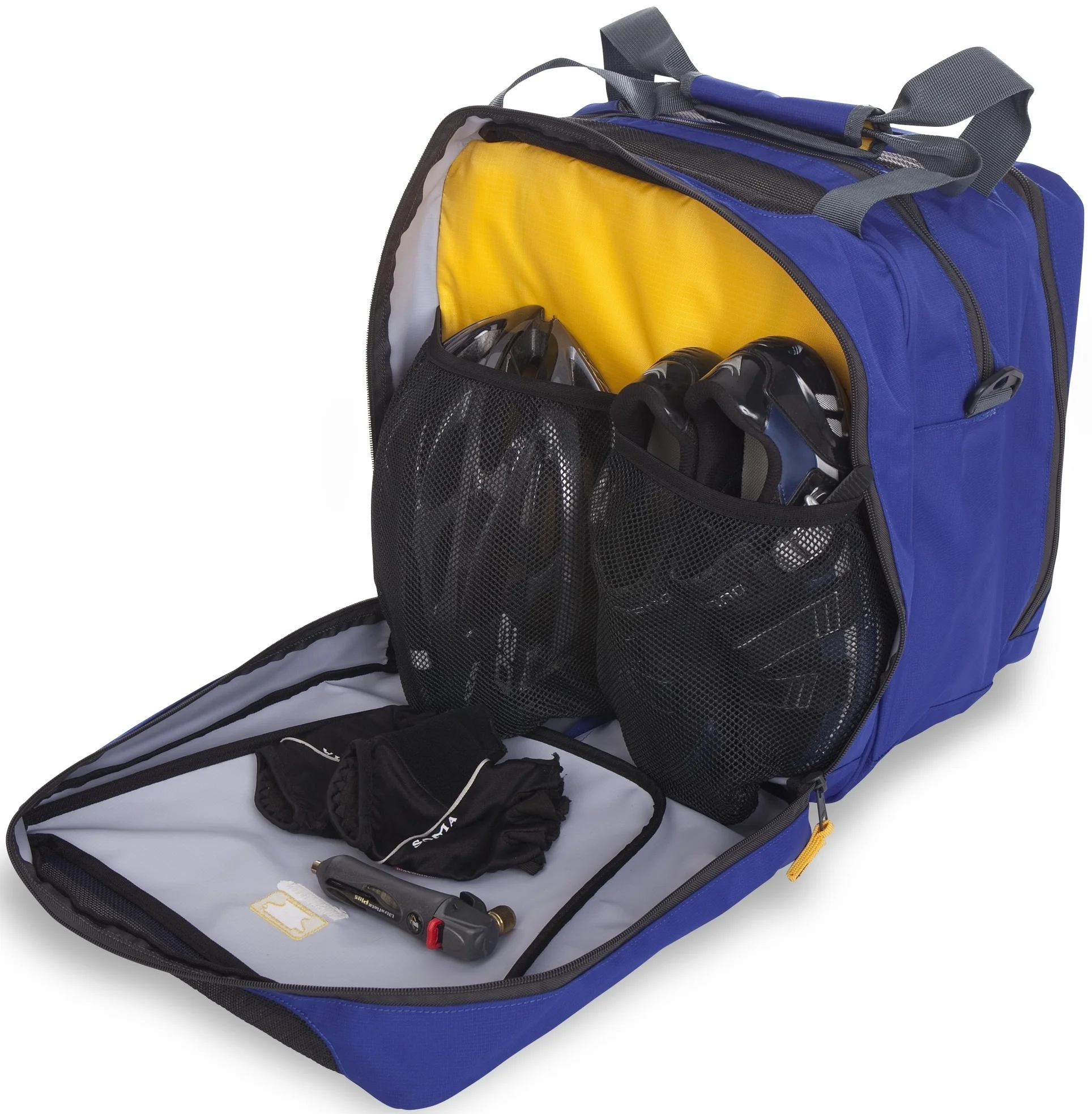 Mountainsmith Bike Cube, $55