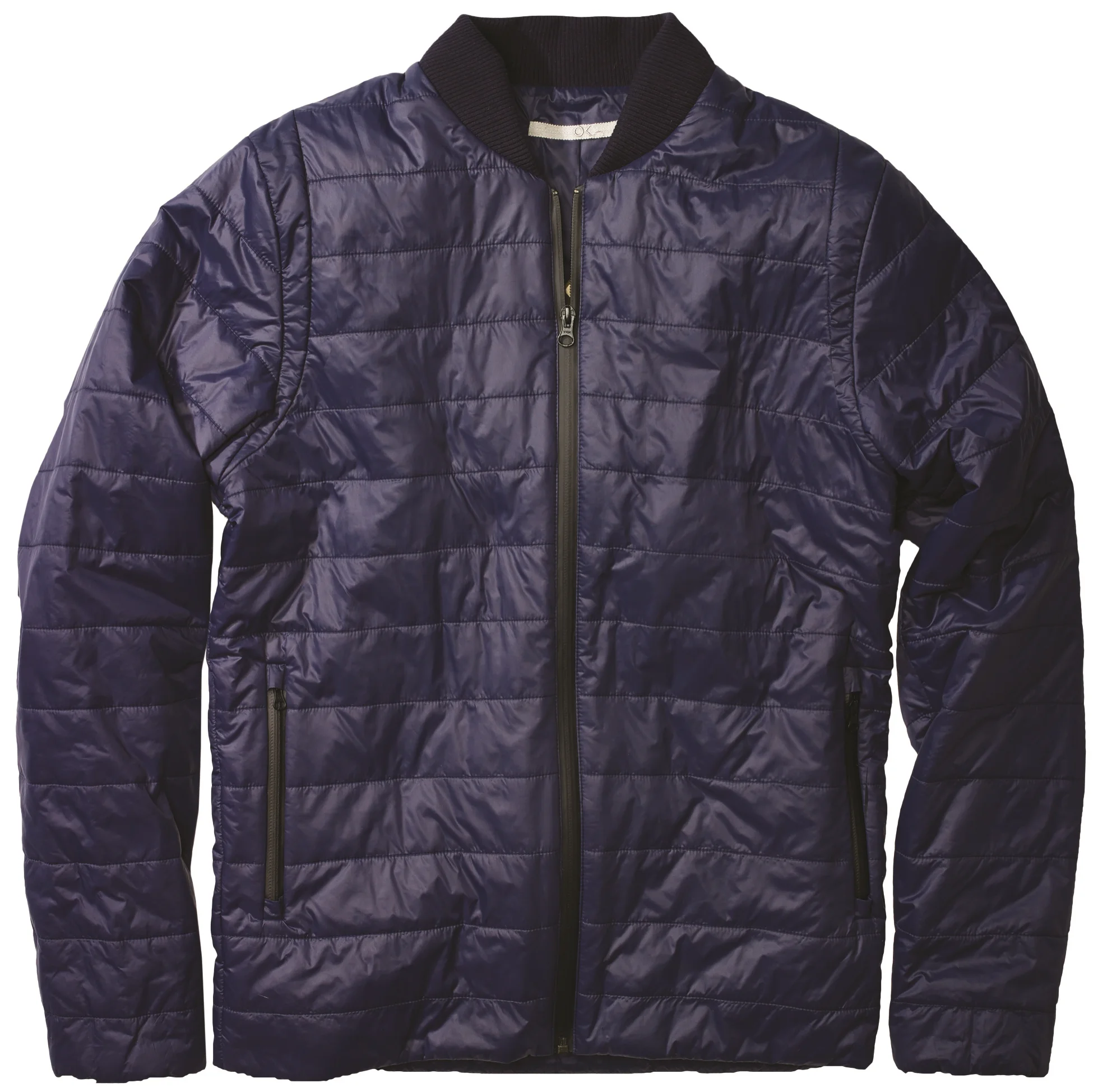 Outerknown Evolution Puffer Jacket, $385