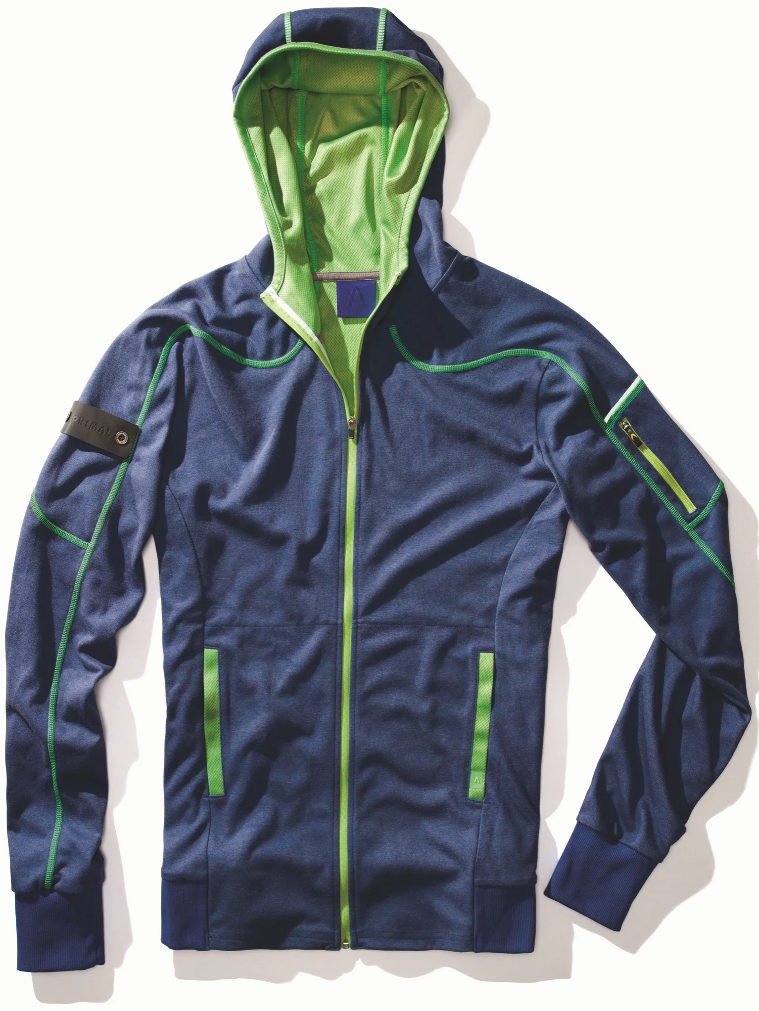 Primal Rhapsody Hoodie, $100