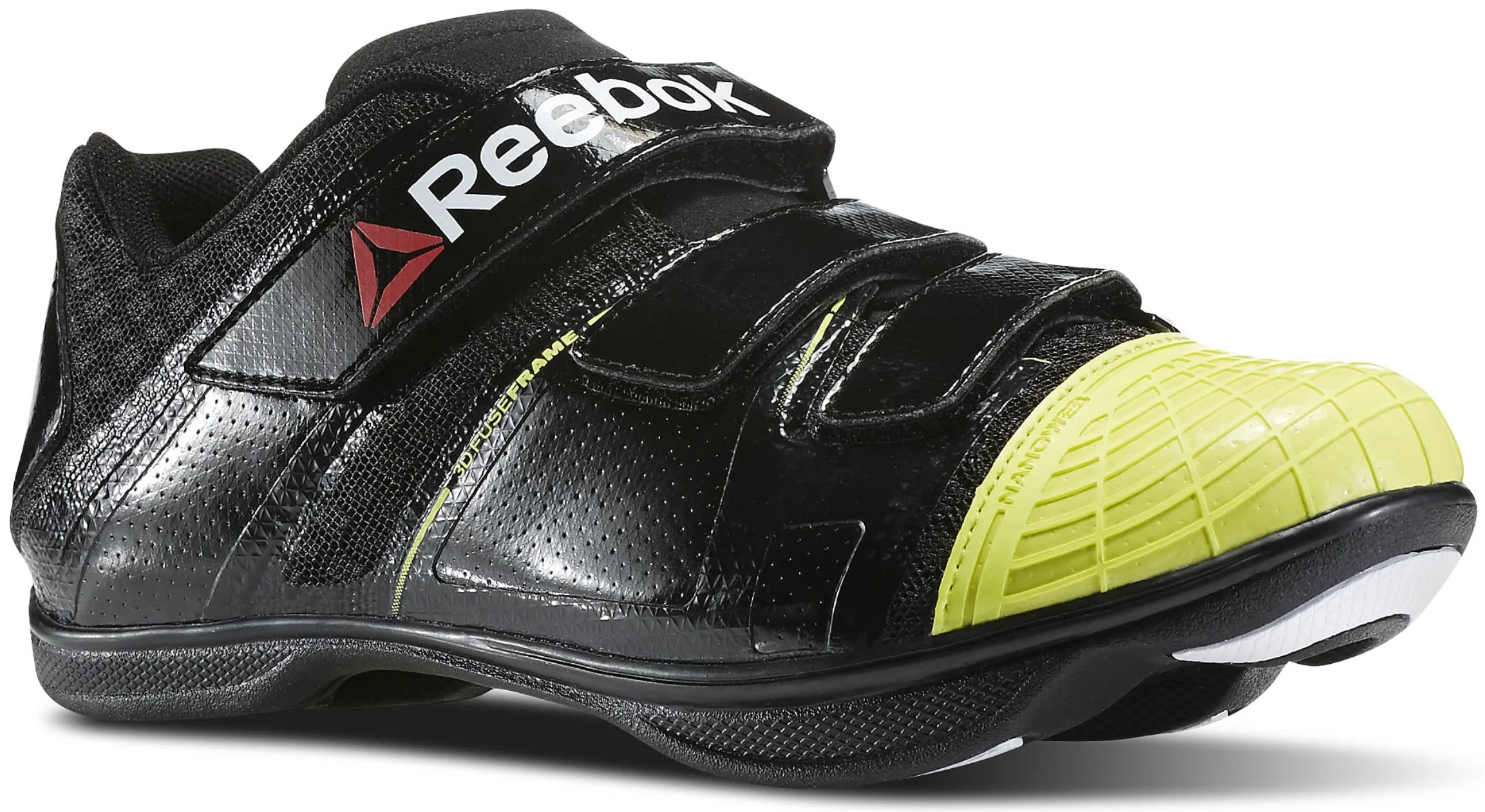 Reebok Cycle Attack Shoes, $110