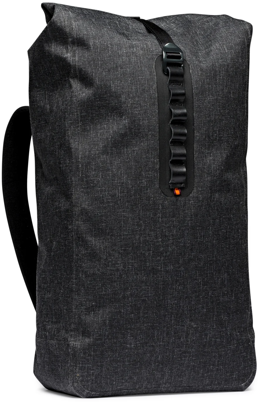 SWIMS Roll Top Backpack, $205