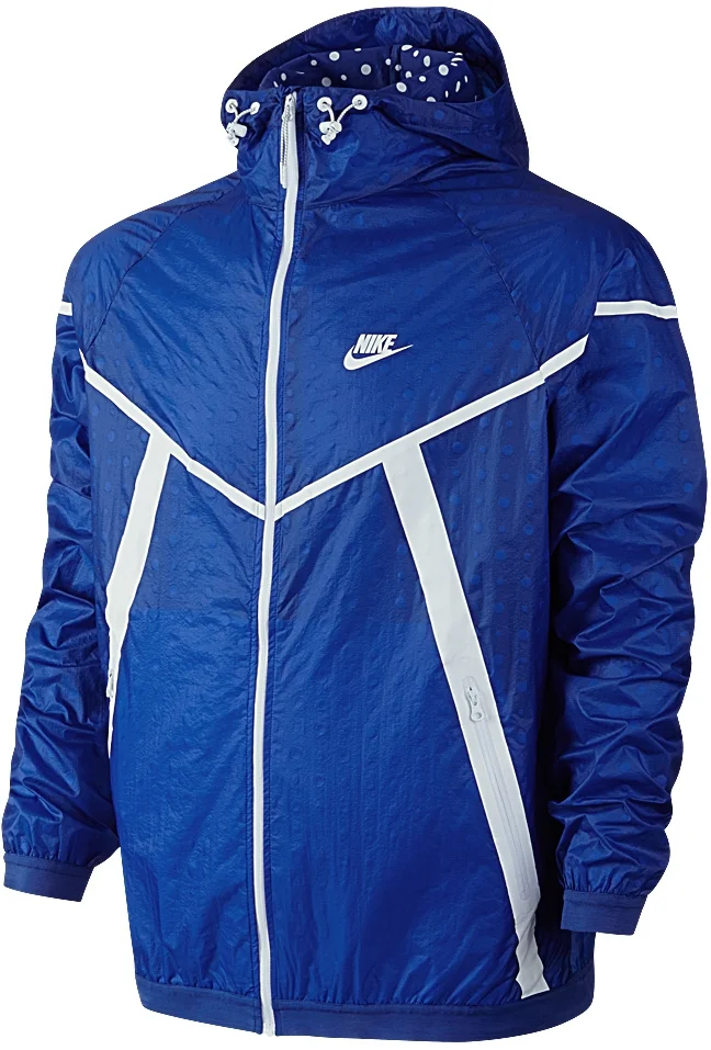 Nike Tech Hyperfuse Windrunner Jacket, $95