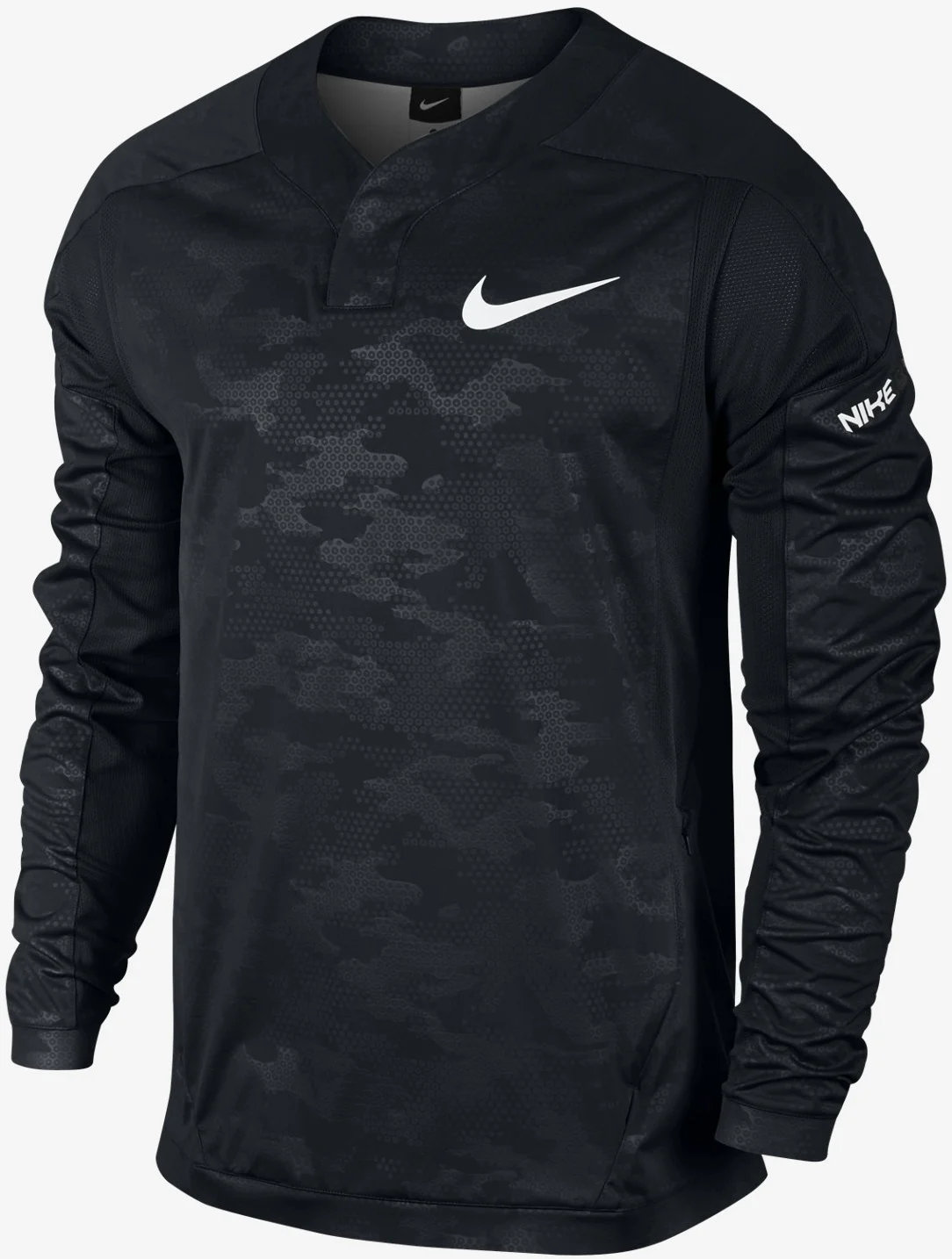 Nike BSBL Vapor Shirt, $100