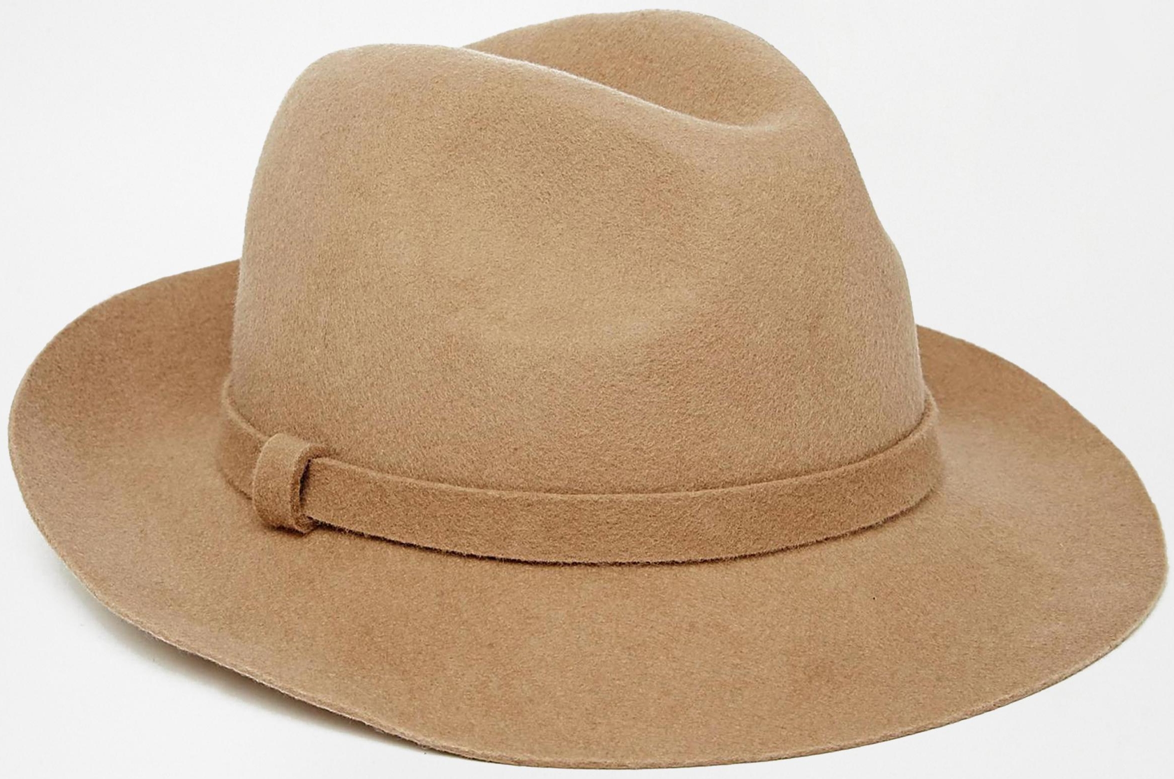 ASOS Fedora, $N/A