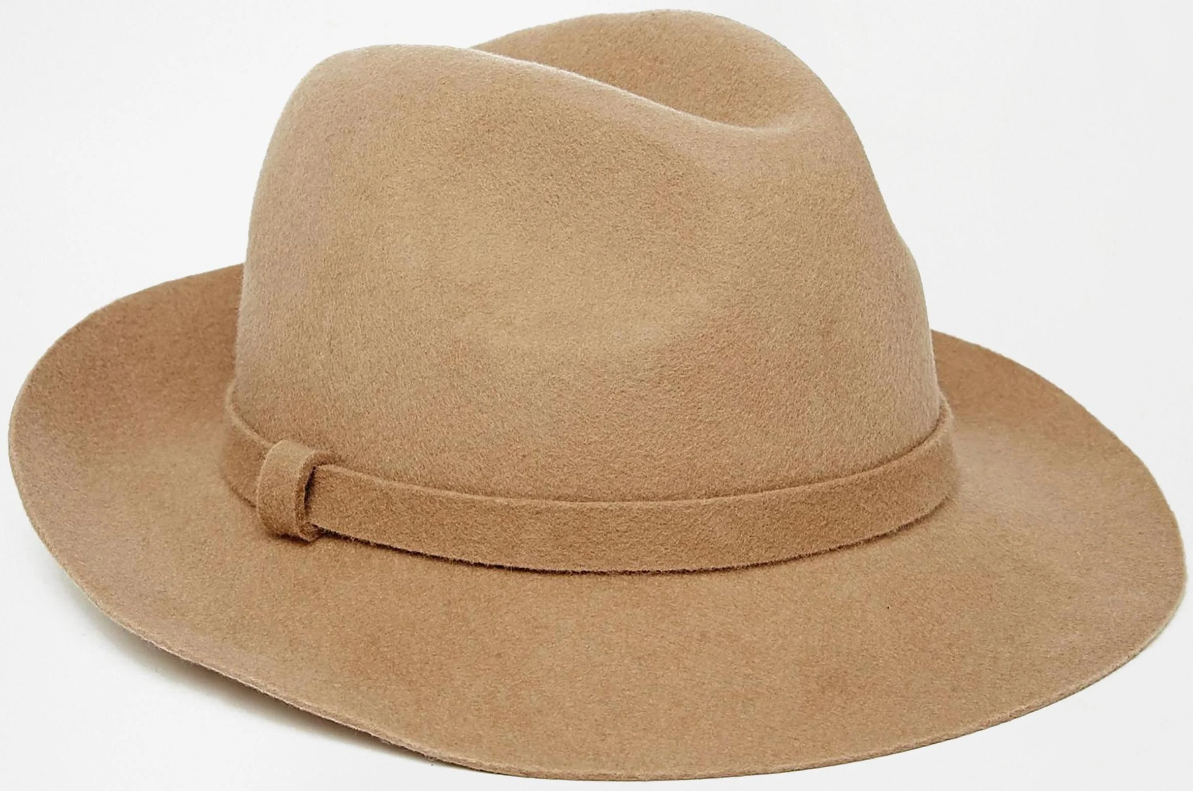 Felt Hat + Fedora Guide Grungy Guidance — Grungy Gentleman