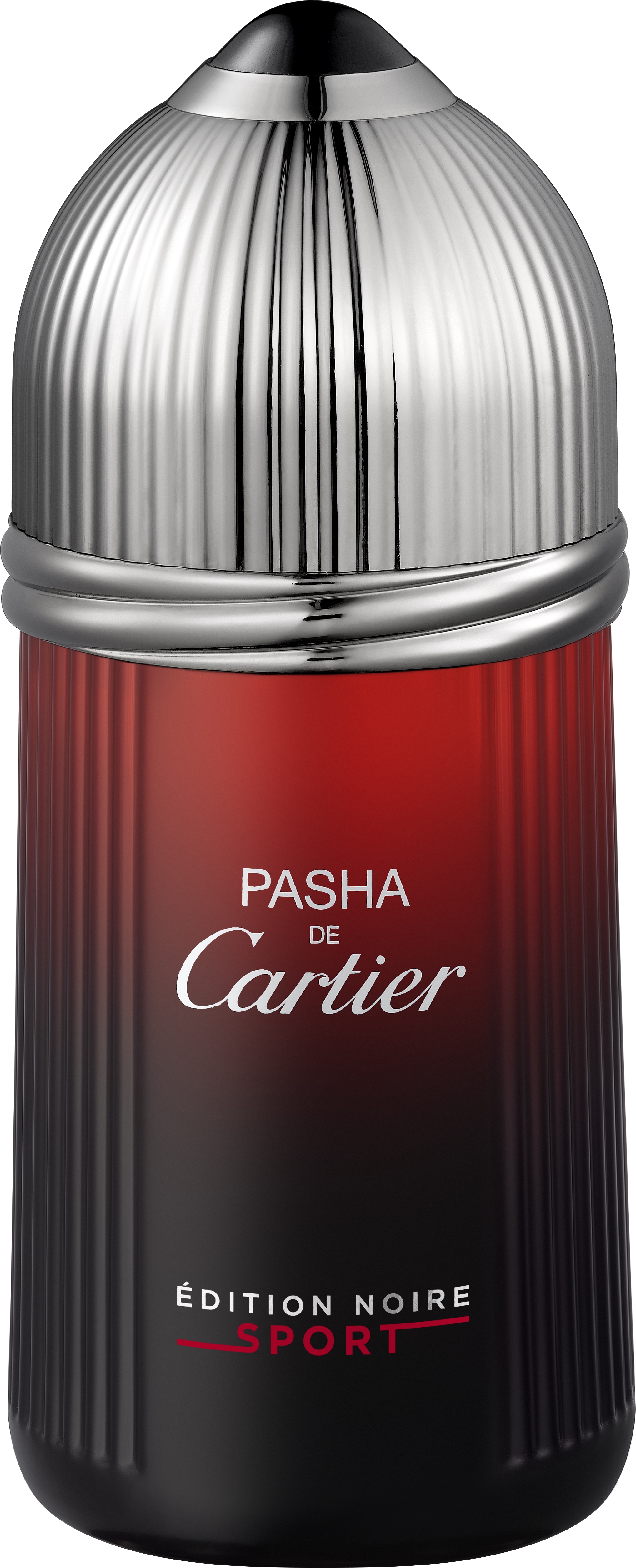 Pasha de Cartier Edition Noire Sport, $110