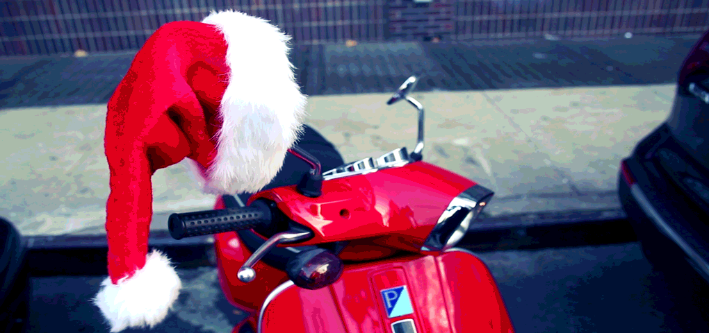 Holiday Gift Guide | Grungy Gifts