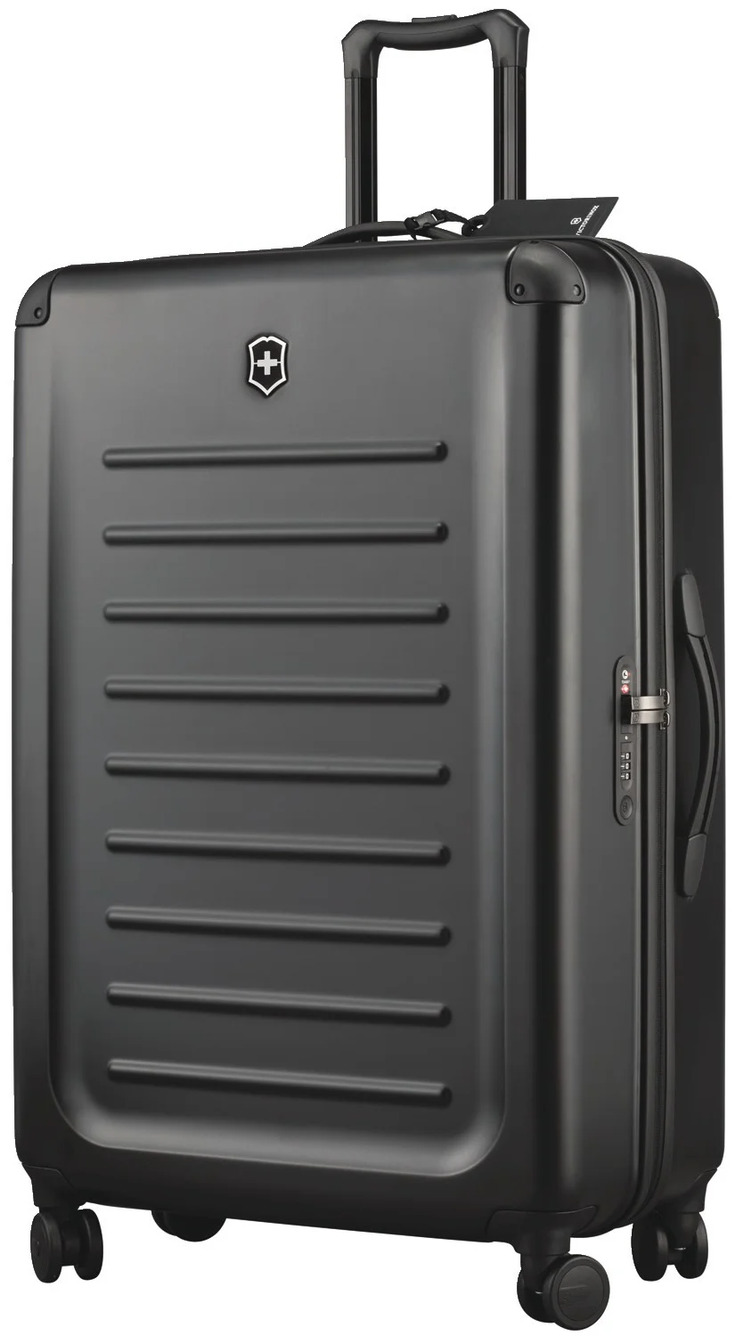 Victorinox Spectra™ 32 8-Wheel Travek Case, $400