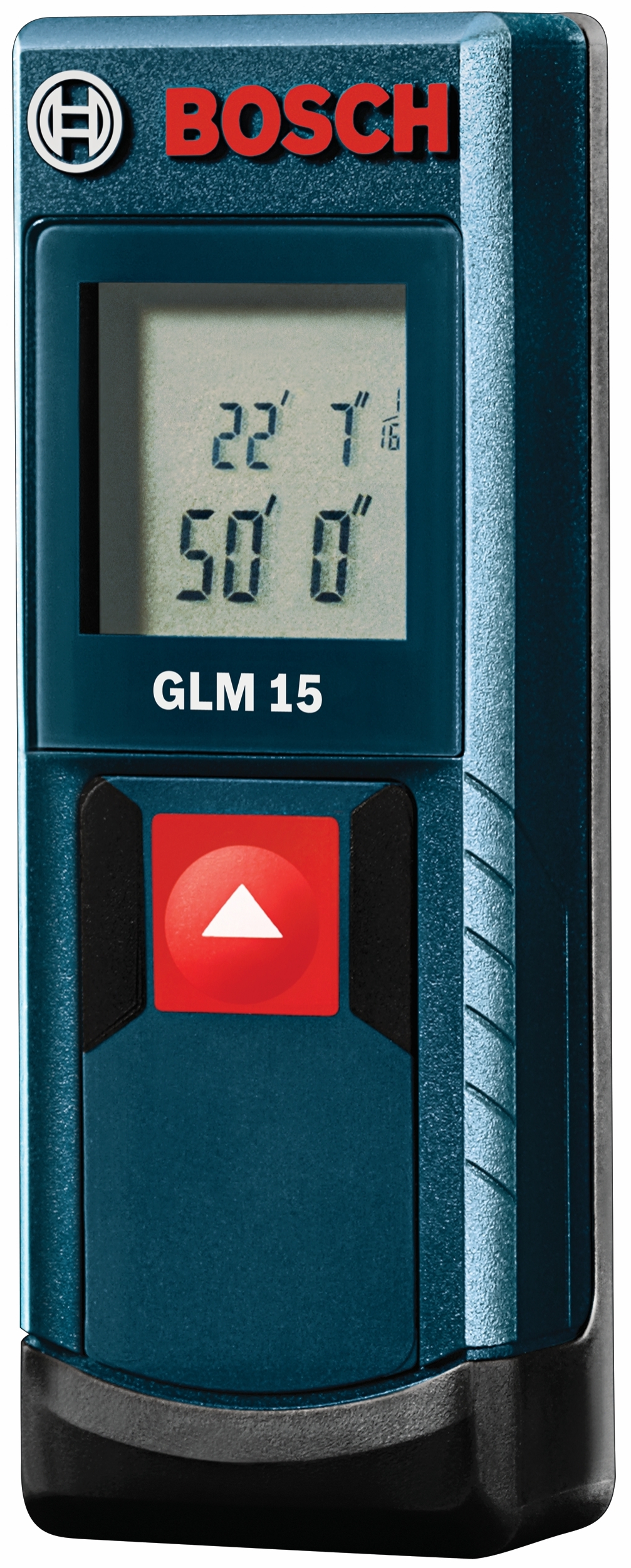 Bosch GLM 15 50 ft. Laser Measure, $50
