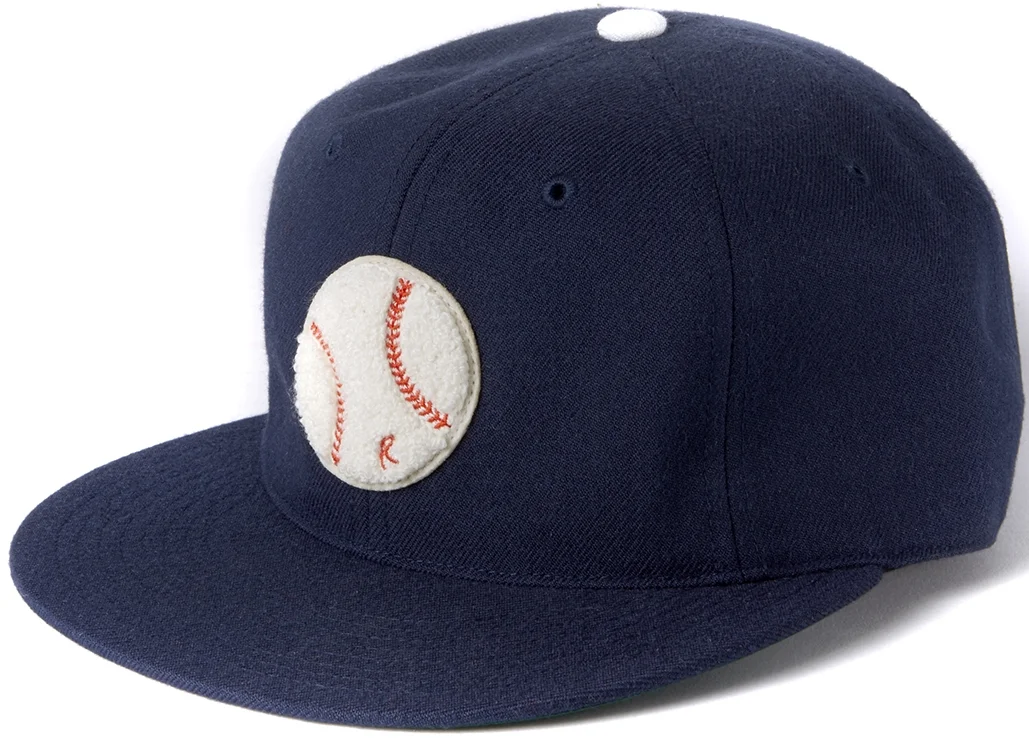 Maison Kitsune x Reebok Cap, $43