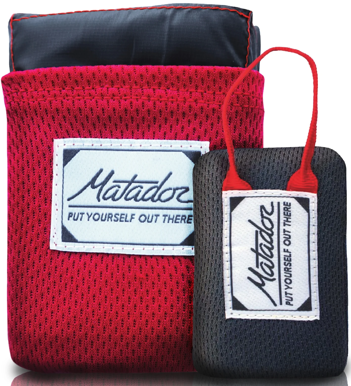 Matador and Droplet Blanket, $20-$25