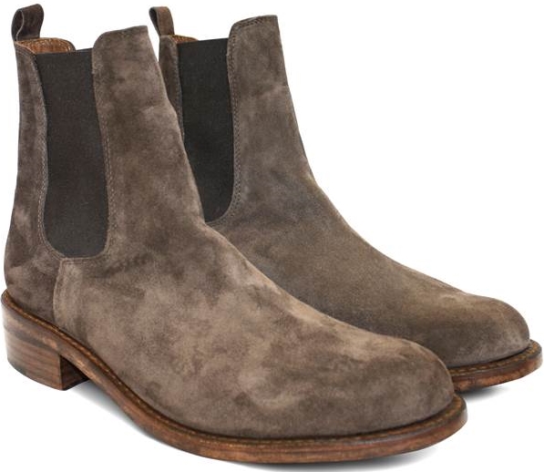 Noah Waxman Chelsea Boots, $650