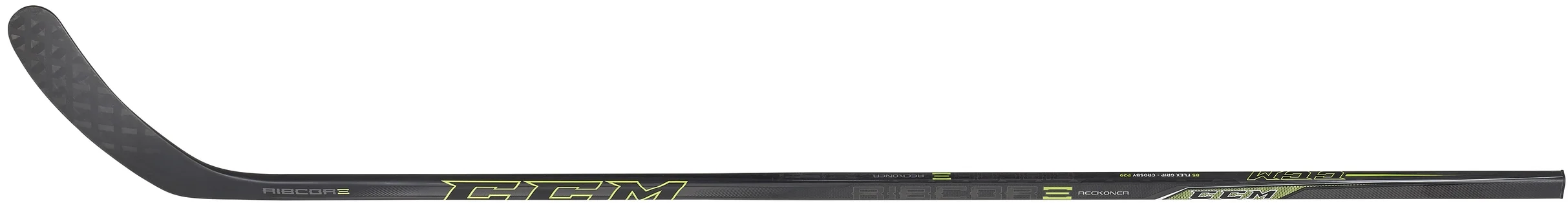 Reebok CCM Ribcor Reckoner Stick, $270
