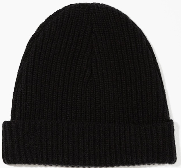 The Kooples Thick Knitted Beanie, $70