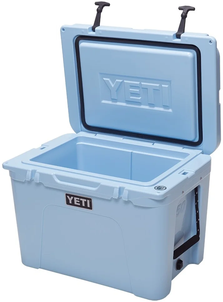 YETI Tundra 35 Cooler, $300