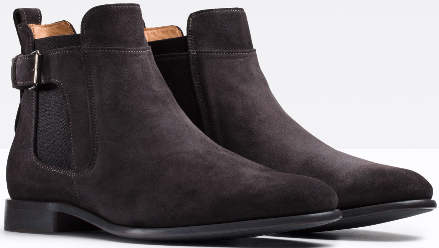 VINCE Aston Sport Suede Boot, $495