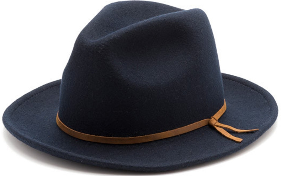 Yellow 108 Luke Fedora Navy.jpg